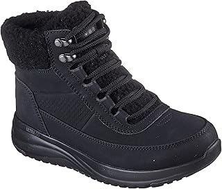 Skechers On-the-go Stellar Alpine Adventure Botas de invierno para mujer