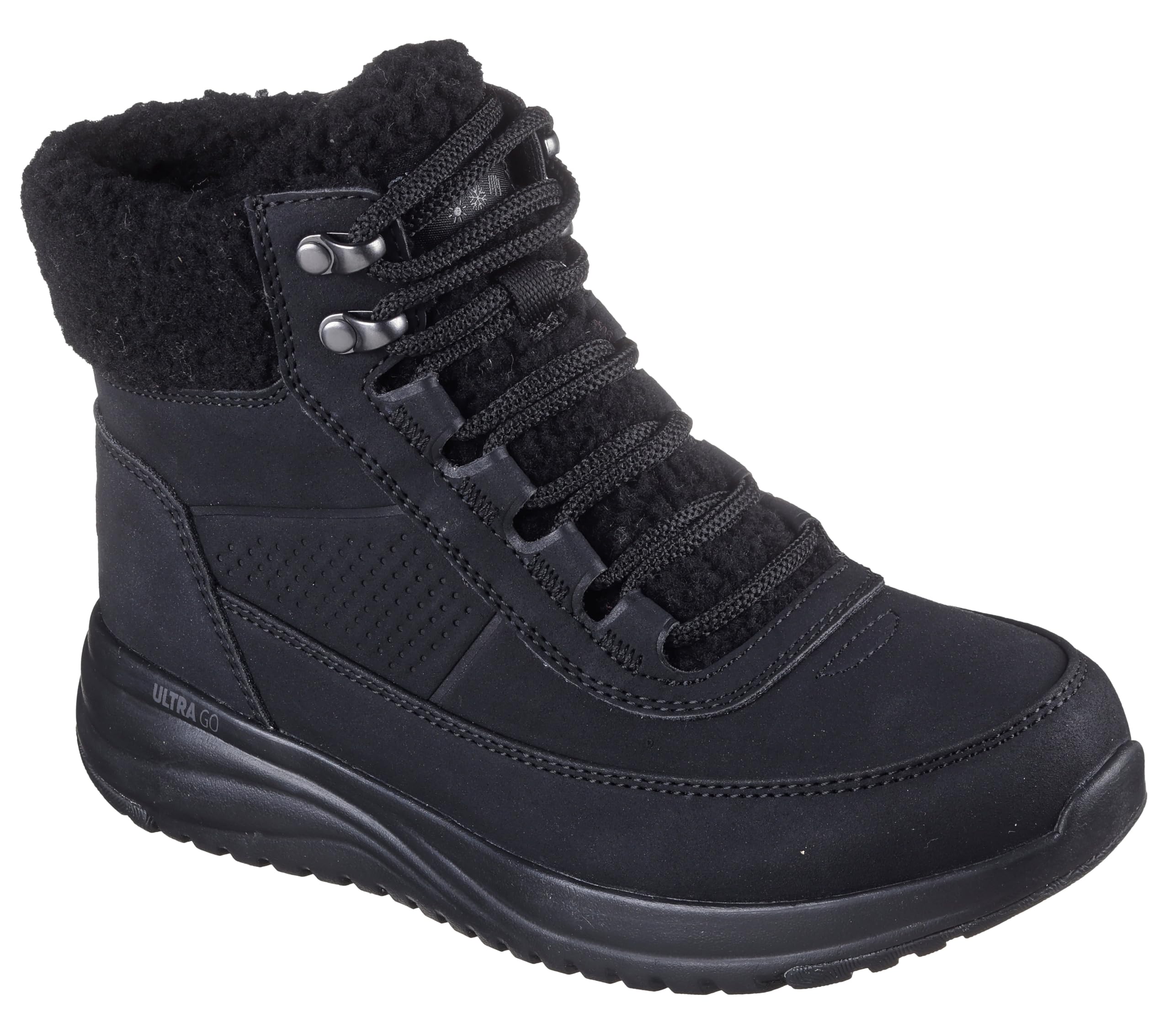 Skechers On-the-go Stellar Alpine Adventure Botas de invierno para mujer