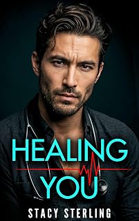 Healing You (Finding What's Broken Book 2)