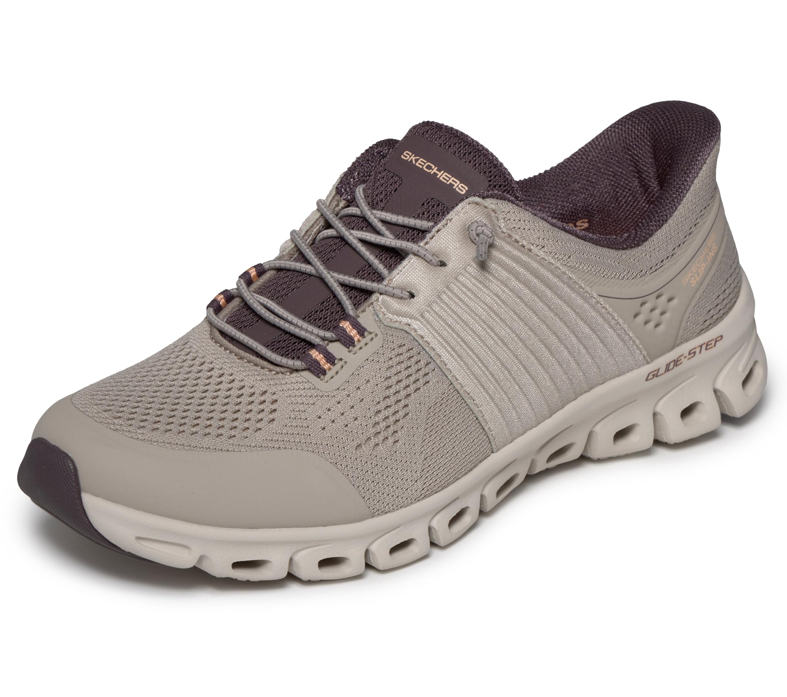 Skechers Glide-Step Stargaze Women's Trainers