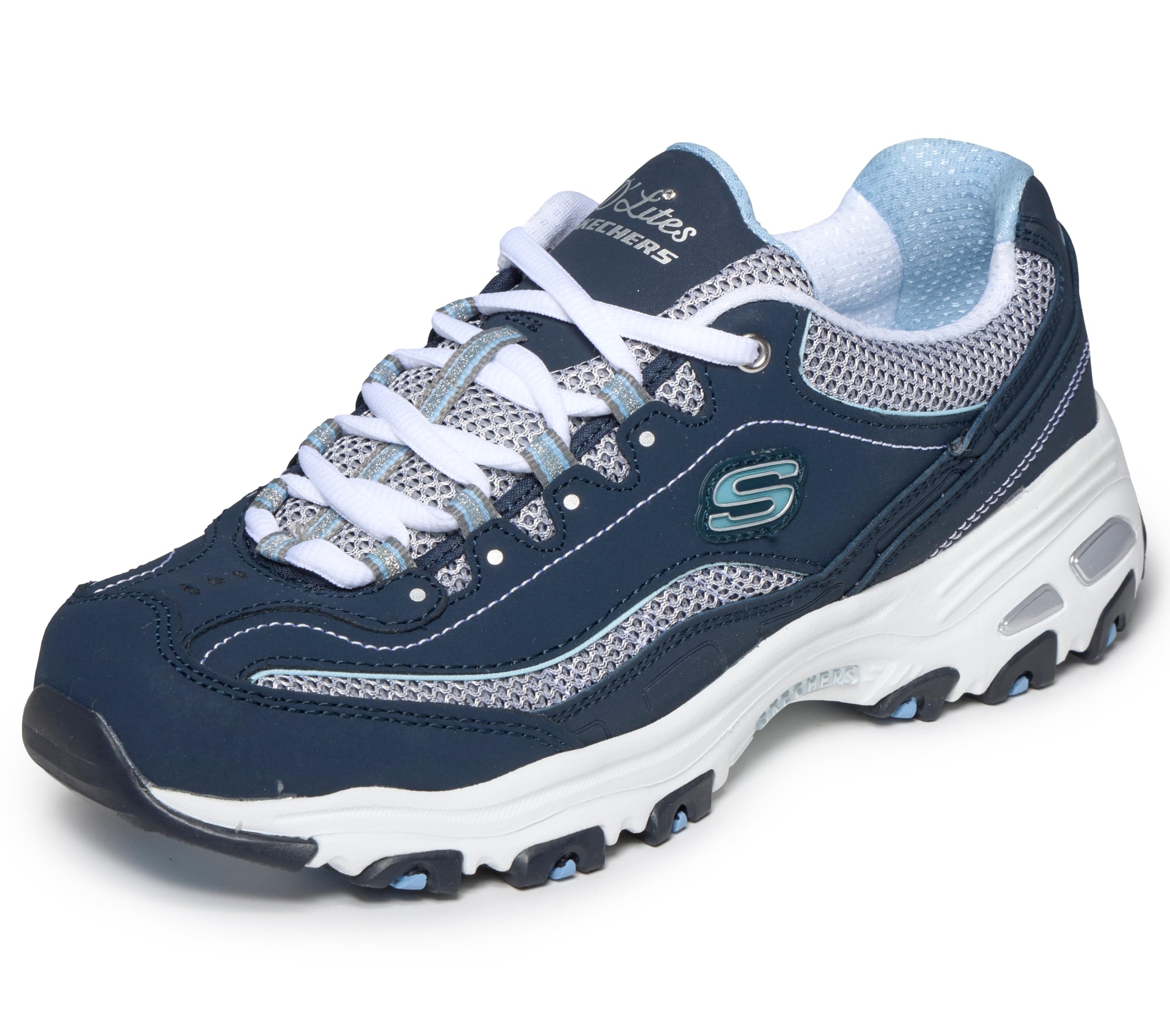 Skechers Sneakers, Sports Shoes Men's