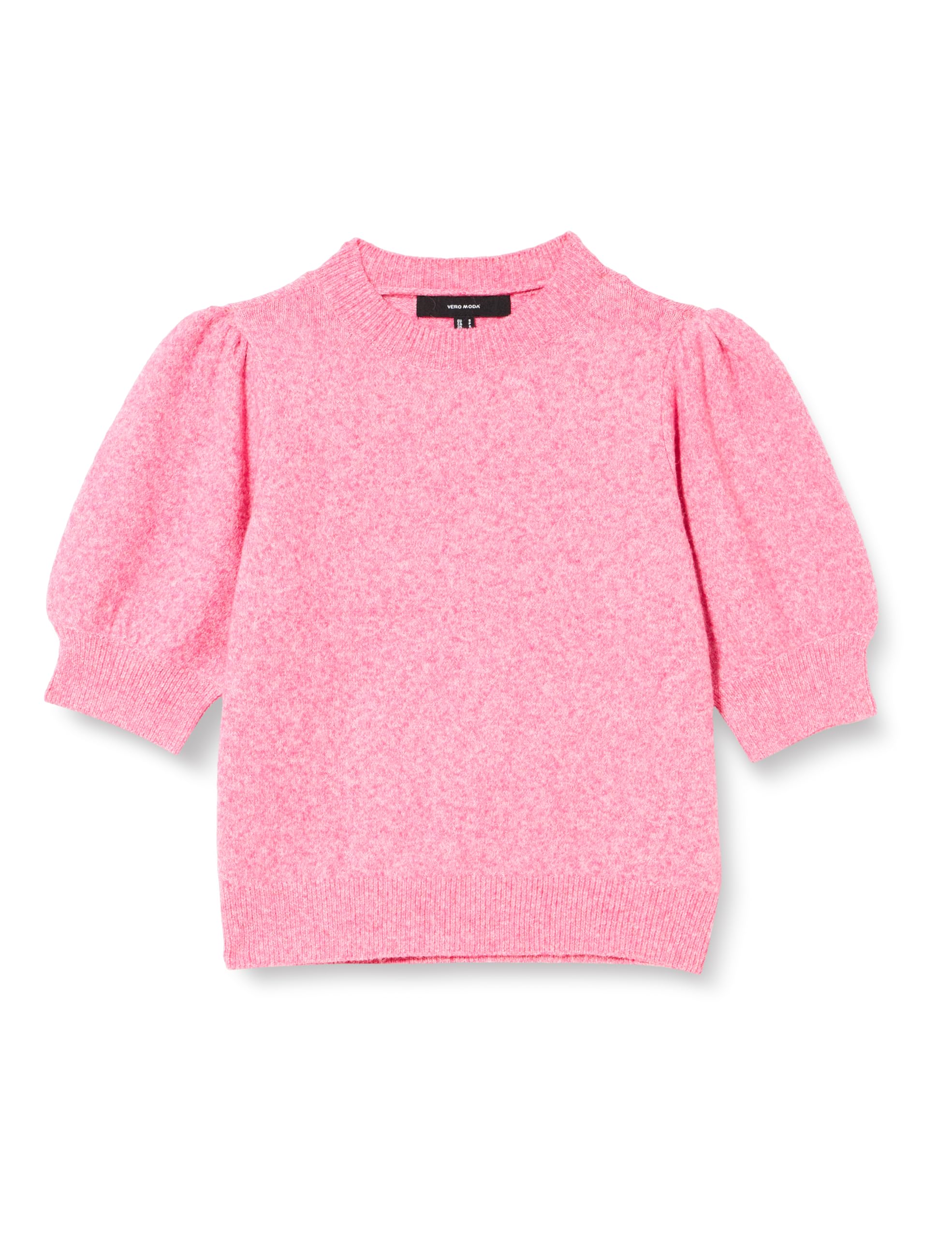VERO MODA Vmdoffy 2/4 O-Neck Pullover GA Noos Women's Pullover
