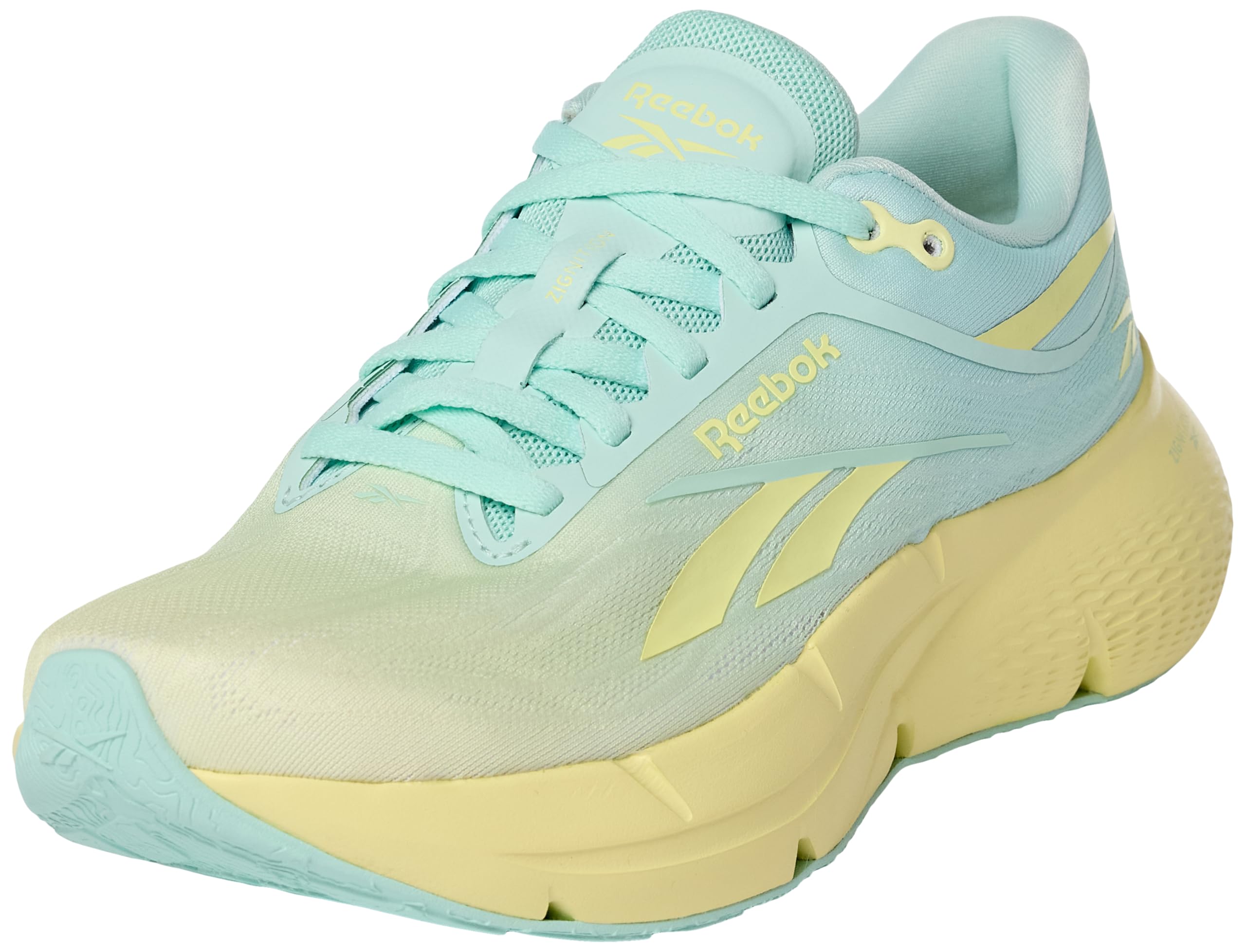 Reebok Zignition Shoes Girls