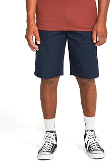 Volcom - Vmonty Stretch Short, Men's Shorts