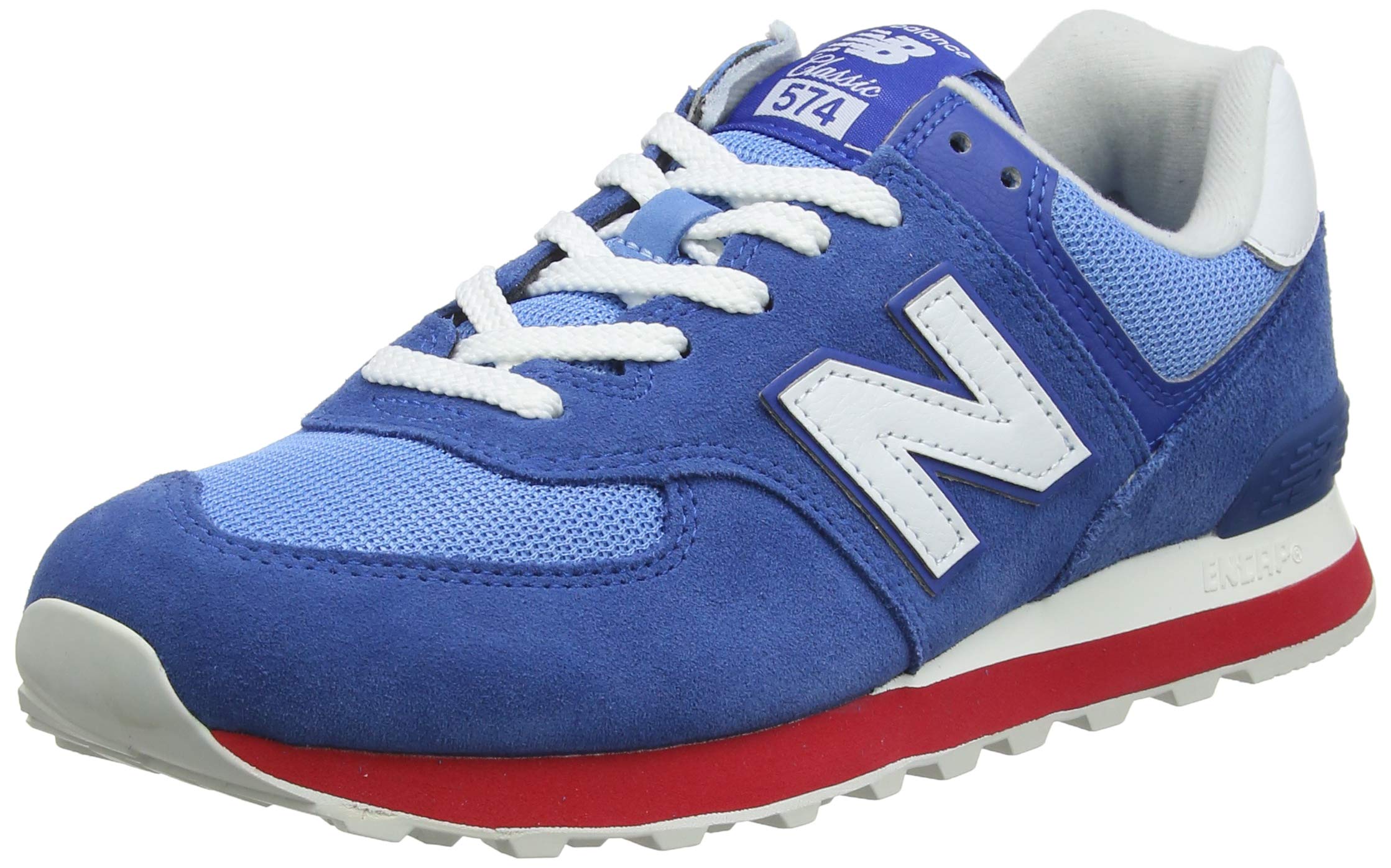 New Balance New Balance New Model Men's Trainers