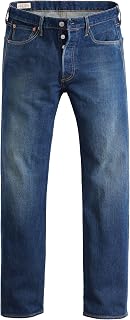 Levi's Men's 501 Original Fit Jeans