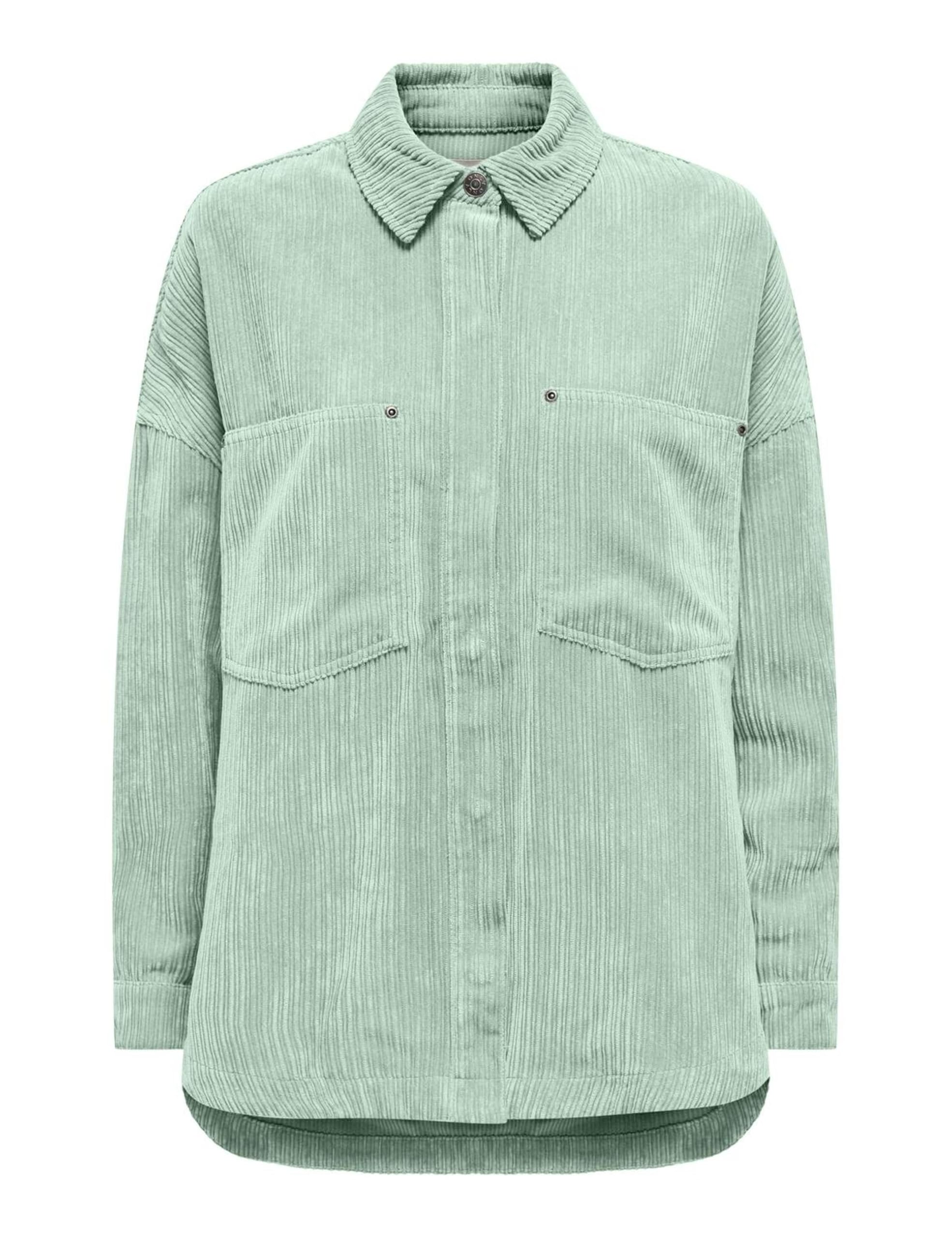 ONLY Female Shirt ONLJANINE-RAI Shirt
