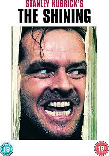 The Shining [DVD] [1980]