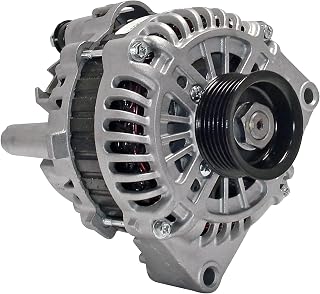 ACDelco Gold 334-2907 Alternator, Remanufactured (Renewed)