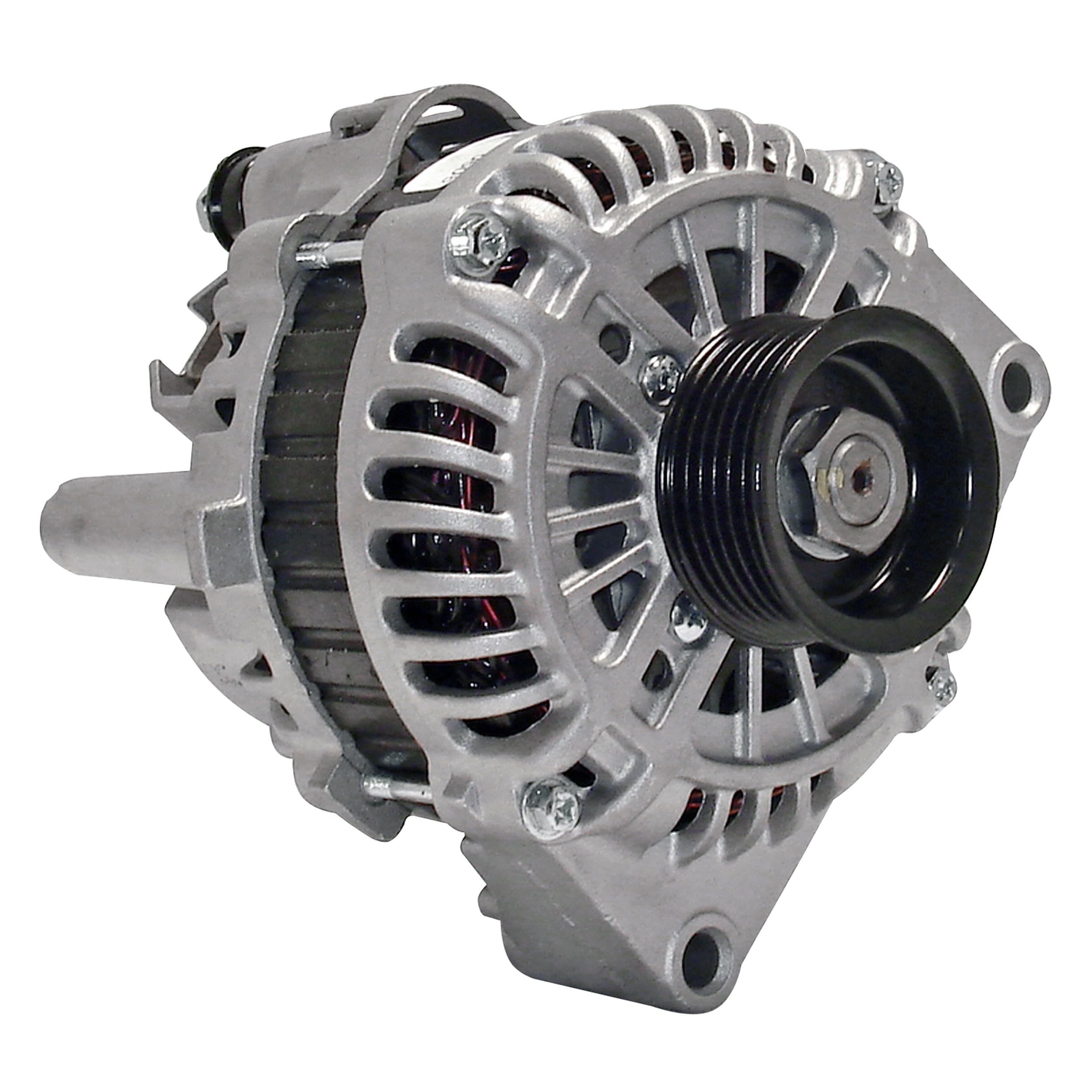ACDelco Gold 334-2907 Alternator, Remanufactured (Renewed)