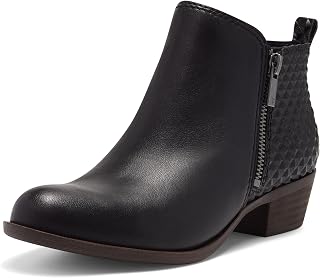 Lucky Women's Basel Boot