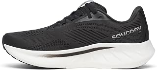 Saucony Women's Ride 18Sneaker