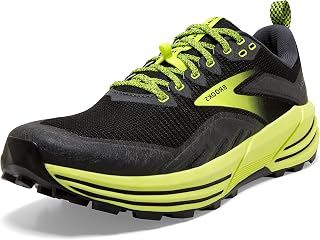 Brooks Cascadia 16 GTX, Men's Trail Running Shoes