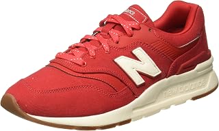 New Balance Men's 997H V1 Classic Sneaker