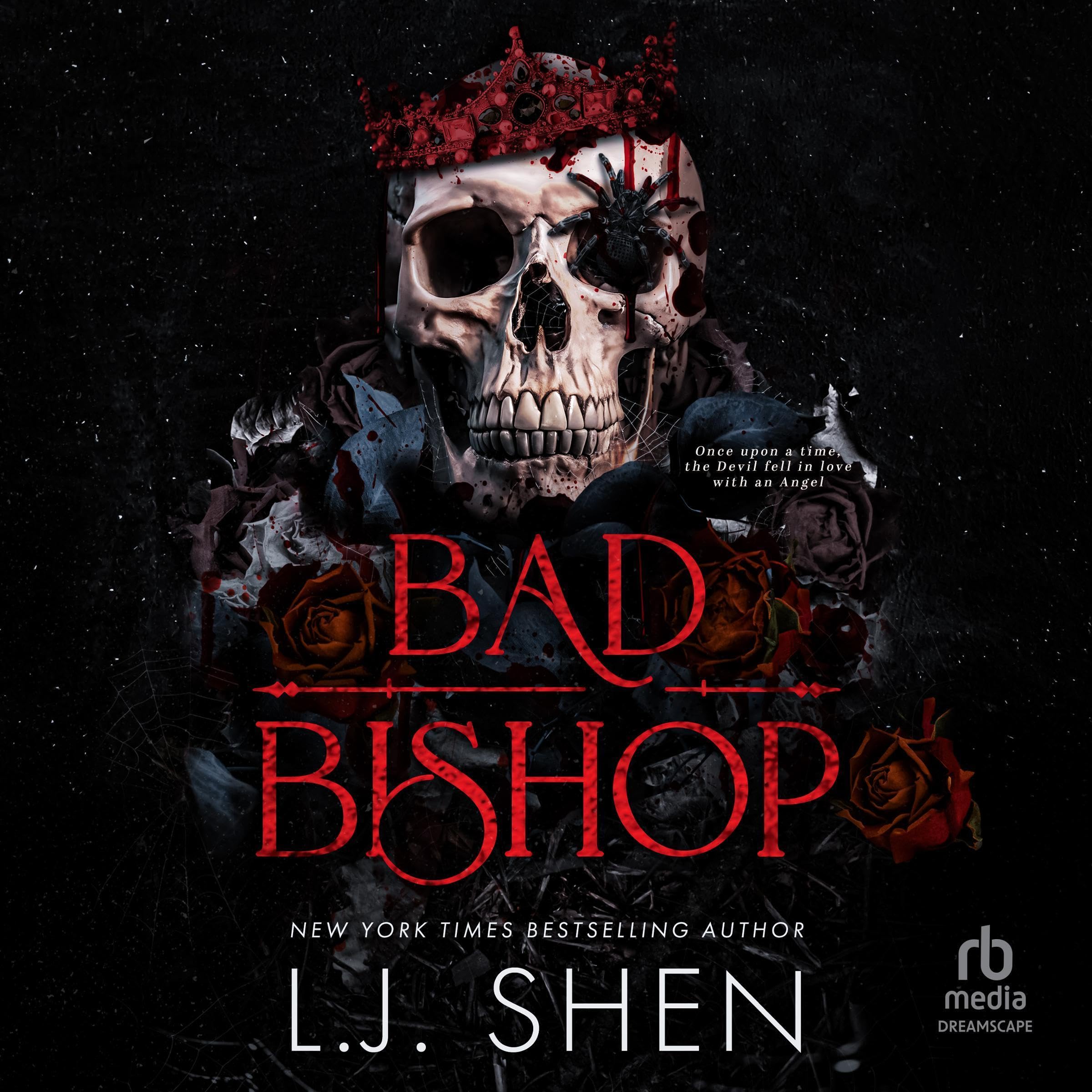 Bad Bishop