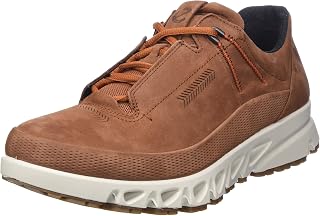 ECCO Melbourne Men's Derby Lace Up Shoes