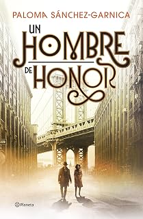 Un hombre de honor (Autores Españoles e Iberoamericanos)