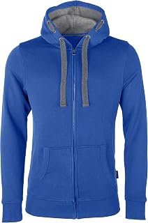 HRM m mens hoodie