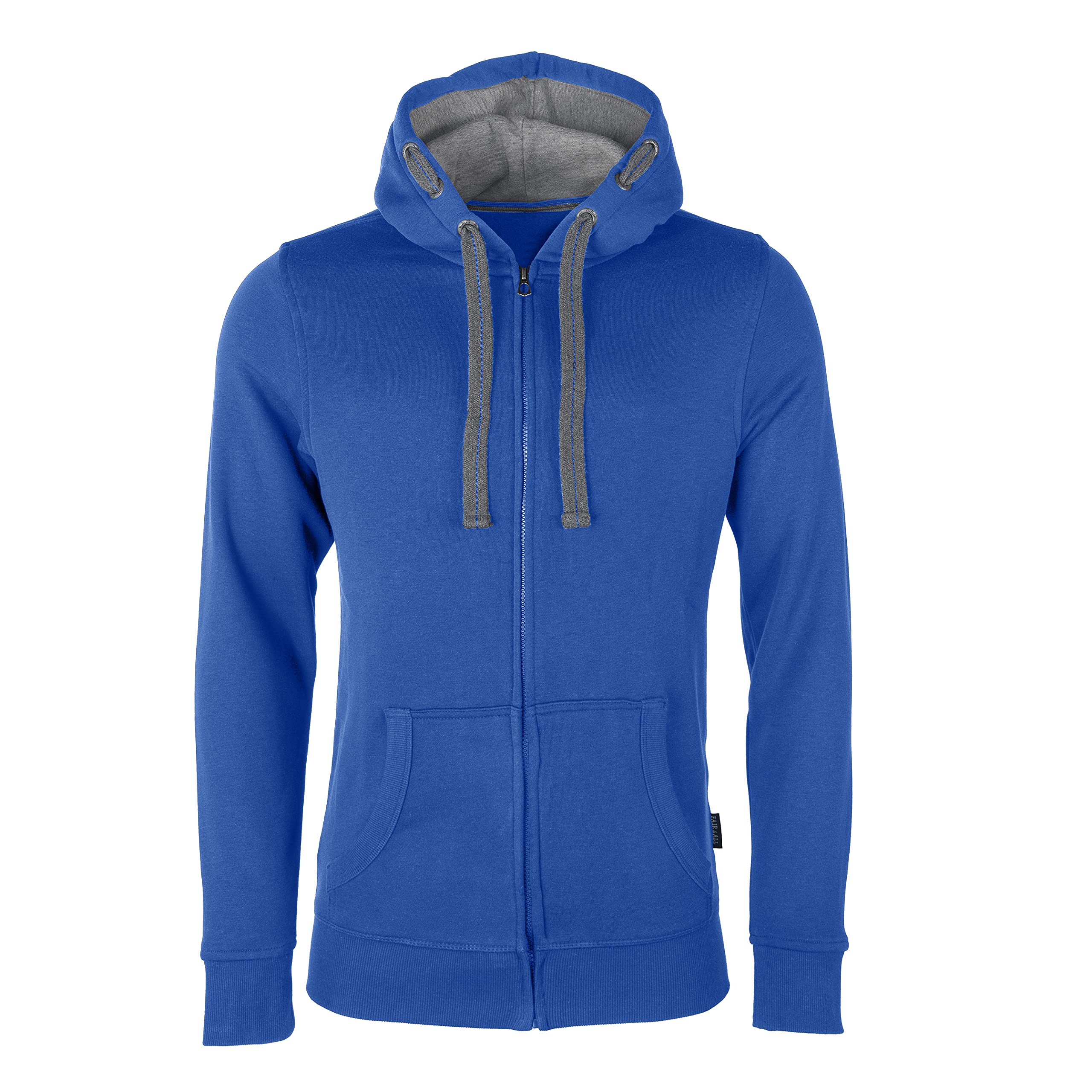 HRM m mens hoodie