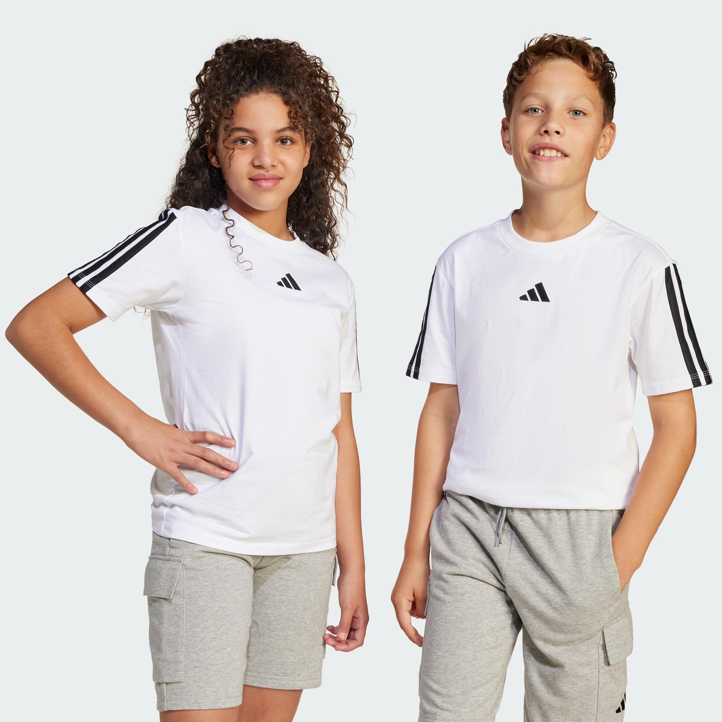 adidas Essentials Tee Kids