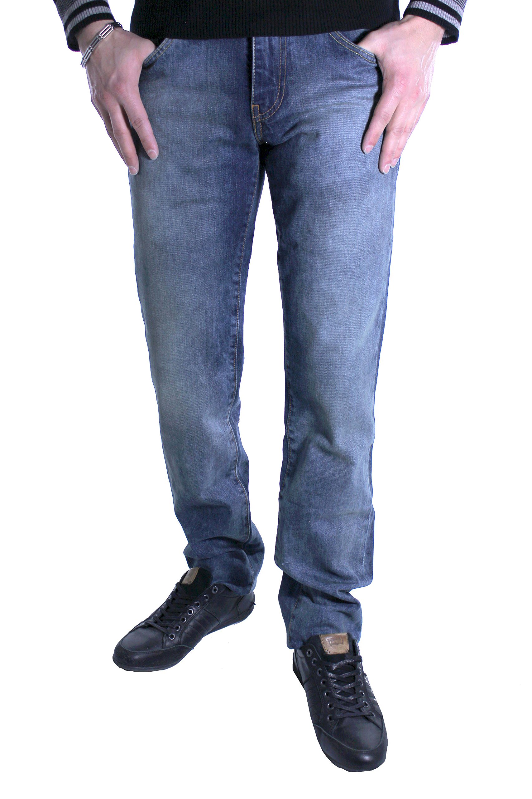 Levi's 510 Skinny Jeans Men
