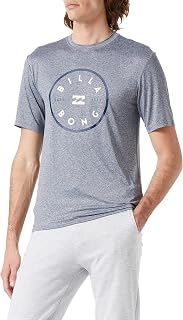 Billabong Rotor SS Men's T-Shirt (Pack of 1)