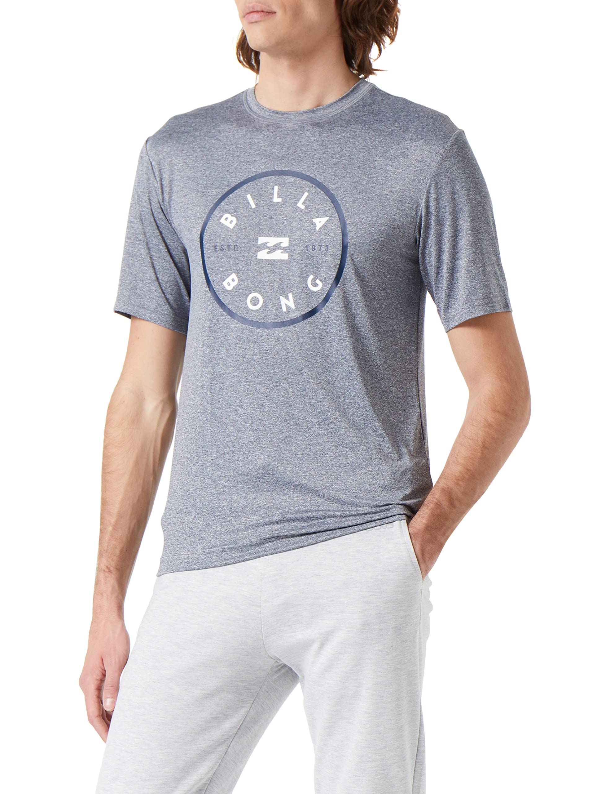 Billabong Rotor SS Men's T-Shirt (Pack of 1)