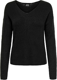 ONLY Knitted Pullover OnLCAMILLA Knitted Pullover