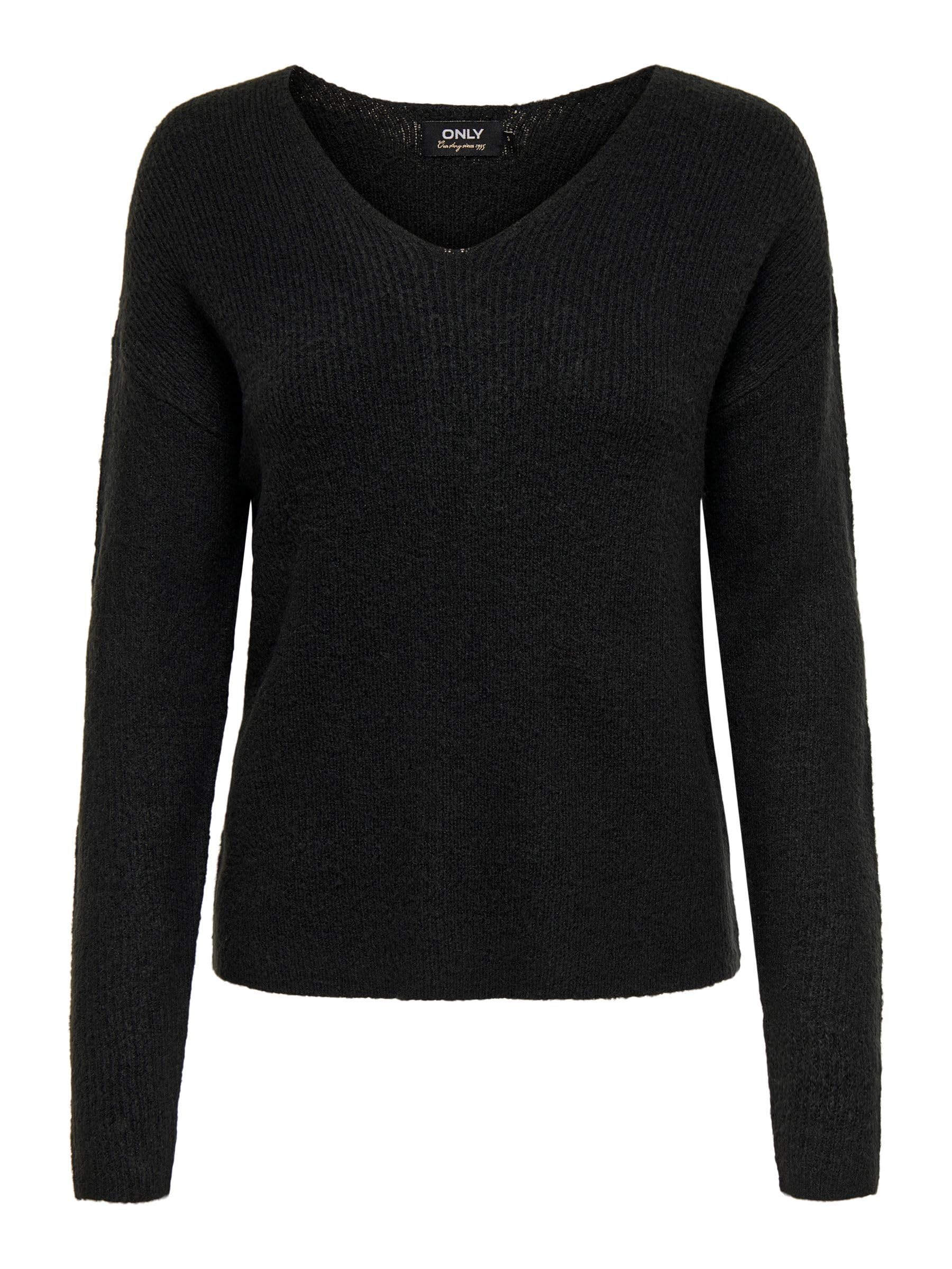 ONLY Knitted Pullover OnLCAMILLA Knitted Pullover