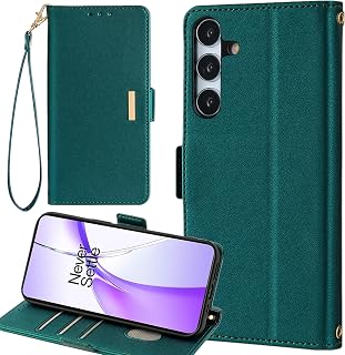 Galaxy S24 Case Folio Galaxy S24 Strap Case docomo SC-51E au SCG25 SIM Free Universal Samsung Galaxy s24 Cover Notebook Case SC51E Docomo S24 Mobile Phone Cover Shockproof Card Case Applicable