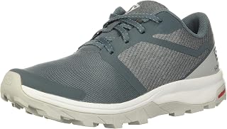 SALOMON Shoes Outbound Stormy, Scarpe da Trekking Uomo