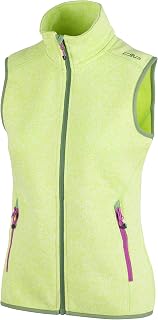 CMP 3h55766 Giacca In Pile Donna