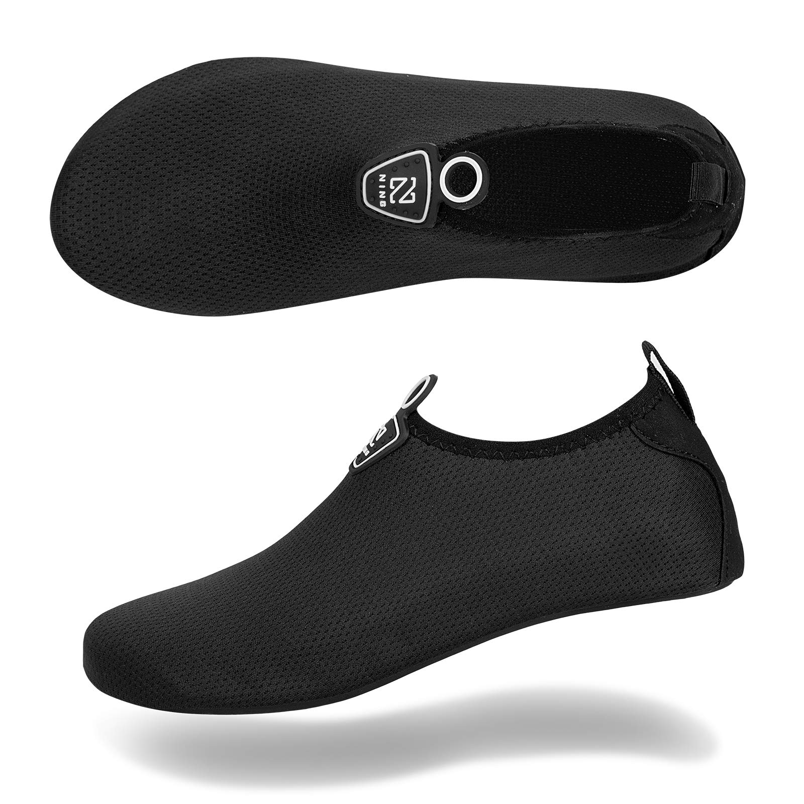 Barefoot Water Shoes Aqua Spotrs Socks Quick-Dry Beach Swim Snorkeling Surf Divi