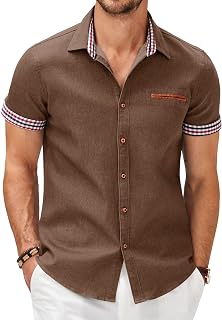 COOFANDY Ztj009100 Modern Man