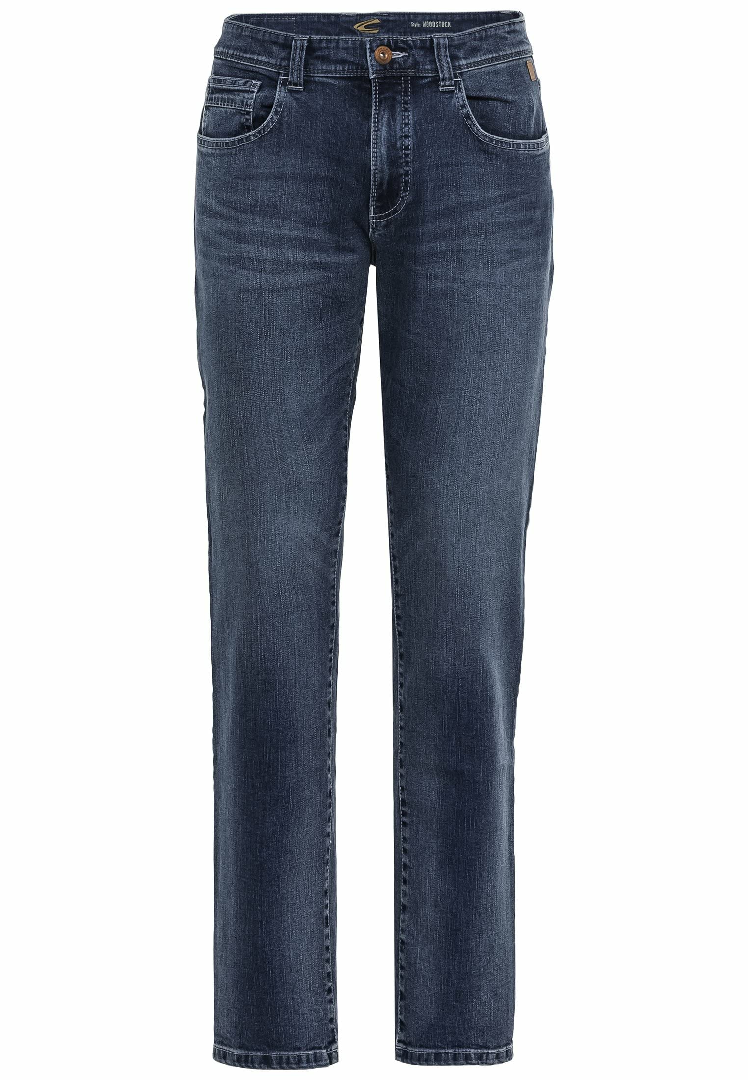 camel active Men's Jeans