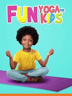 Fun Yoga for Kids