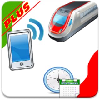 OFI - Orario Ferroviario Italia