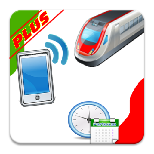 OFI - Orario Ferroviario Italia