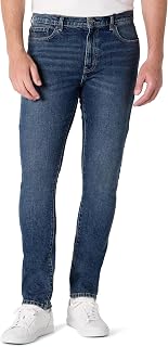 Amazon Essentials Men's Heavyweight Slim-Fit Mens Jeans