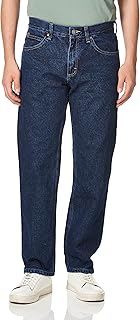 Lee Men's Fit Regular Straight Leg Jean