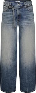 ONLY Straight fit Jeans ONLGIANNA Mid Waist Balloon Fit Jeans