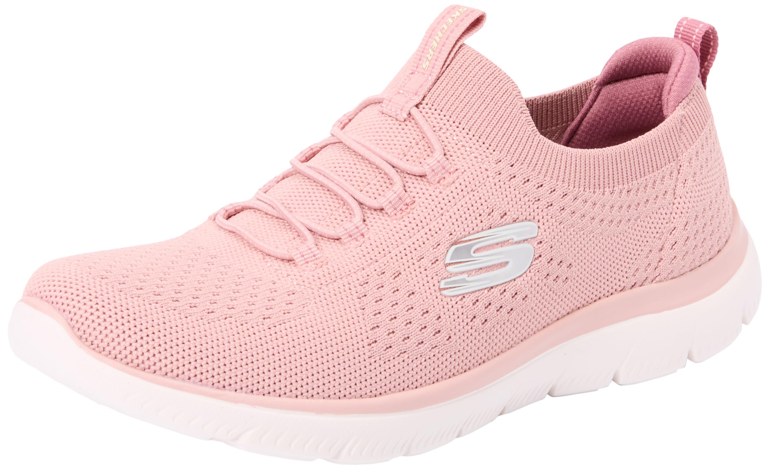 Skechers Women's Summits Top Player Espadrilles