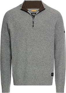 camel active Men's Pullover