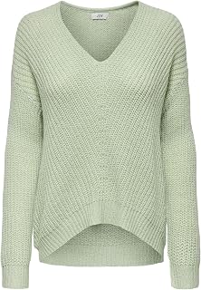 JDY JDY New Megan L/S Knt Noos – Women's Sweater