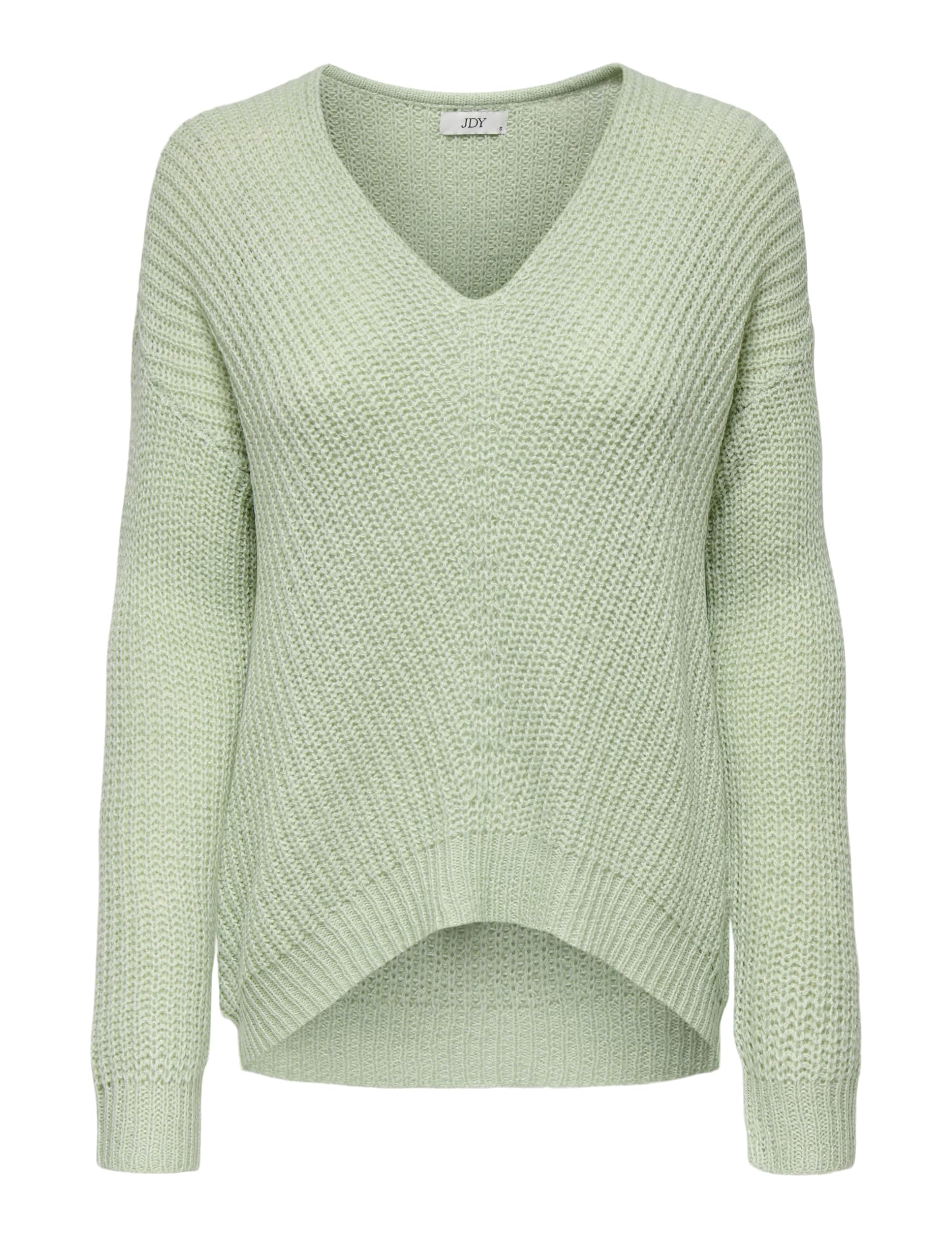 JDY JDY New Megan L/S Knt Noos – Women's Sweater