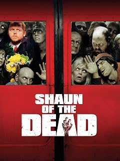 Shaun of the Dead