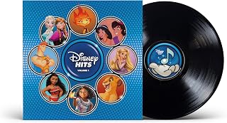 Disney Hits, Volume 1