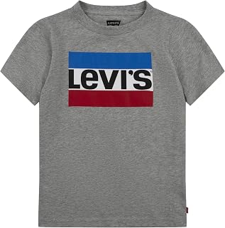 Levi's Sportswear Logo Tee Boy