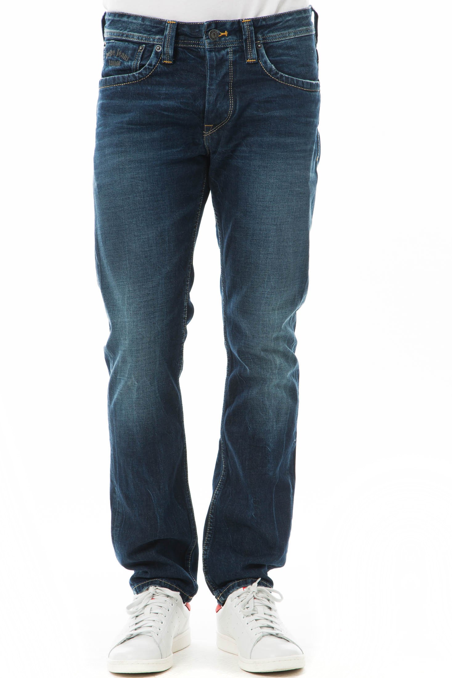 Pepe Jeans Men's Cash Jeans