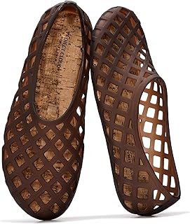 Project Cloud Flats for Women Jelly Shoes Women Flat Sandals for Women